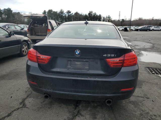 WBA3R1C52EK191302 BMW 435 I