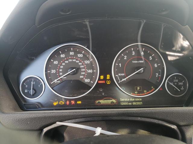WBA3R5C56FK189531 BMW 435 Xi