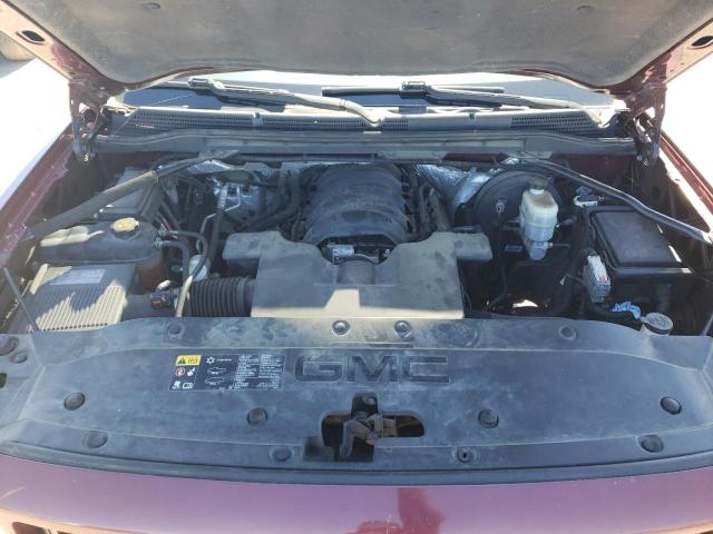 3GTP1UEC9EG197405 GMC Sierra C1500 Sle