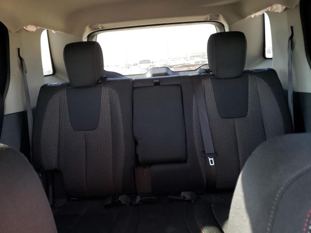 2GKALMEK6G6275570 GMC Terrain Sle