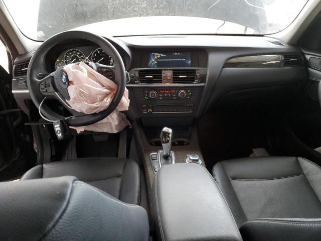 5UXWX7C54E0E75519 BMW X3 Xdrive35i