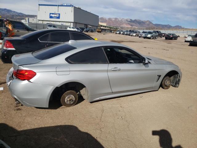 WBA3R5C56FK189531 BMW 435 Xi