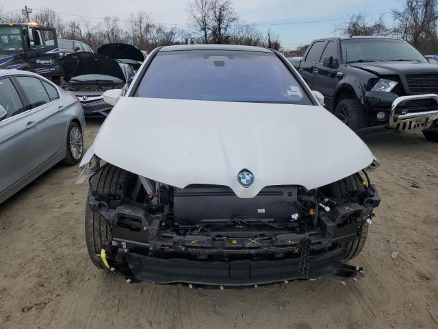 WB523CF00NCK15291 BMW Ix Xdrive50