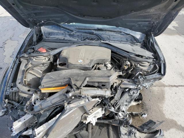 WBA3C3C53EPV90512 BMW 320 I Xdrive