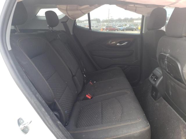 3GKALMEV1LL212831 GMC Terrain Sle
