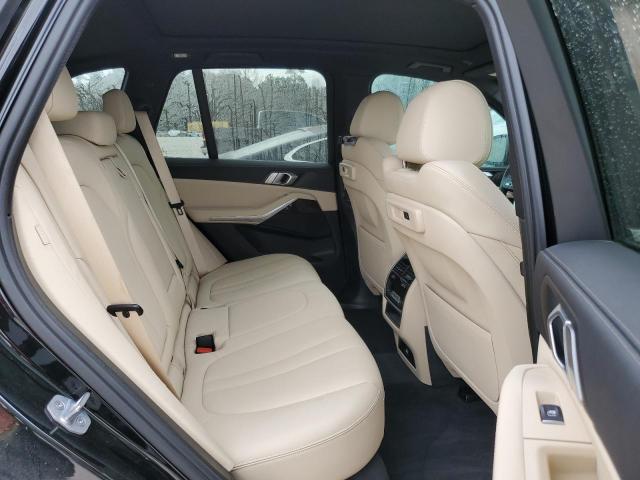 5UXCR6C07LLL79954 BMW X5 Xdrive40i