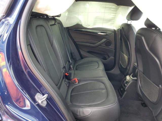 WBXHT3C38H5F75744 BMW X1 Xdrive28i