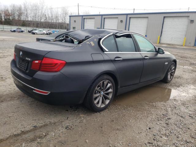 WBA5A7C56ED617838 BMW 528 XI