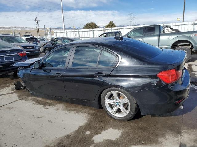 WBA3C3C53EPV90512 BMW 320 I Xdrive