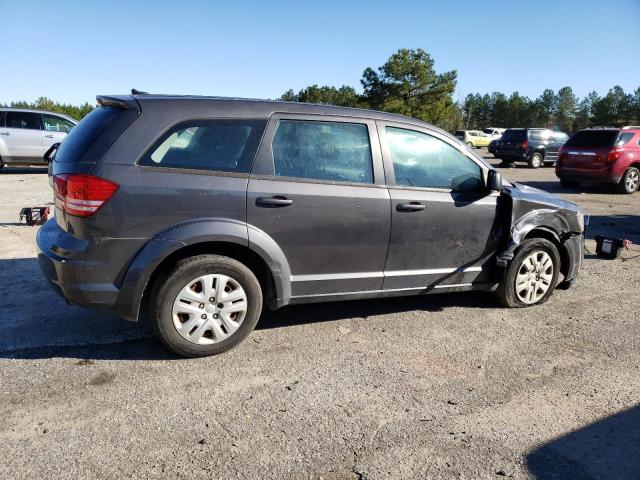 3C4PDCAB0ET133288 Dodge JOURNEY SE