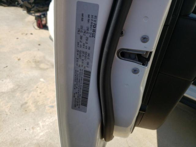 3C4PDCAB0HT573127 Dodge JOURNEY SE