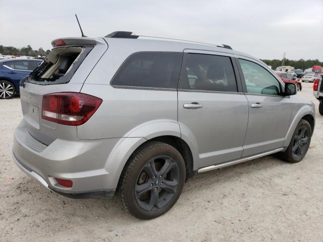 3C4PDCGB4LT193529 Dodge Journey Crossroad