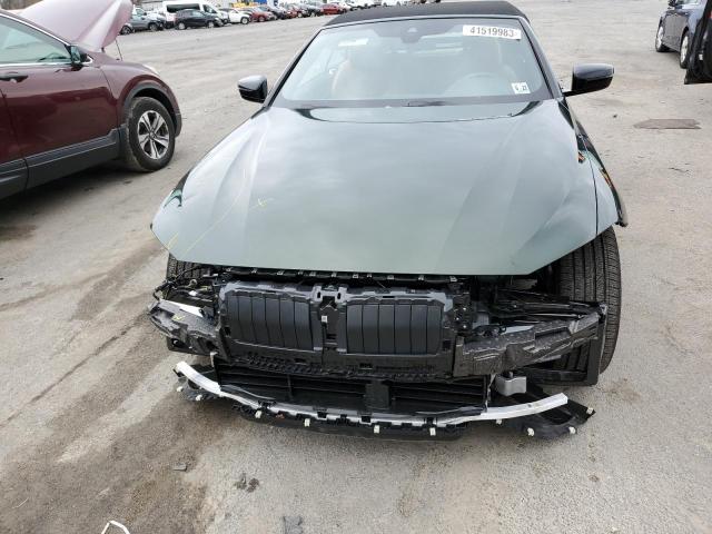 WBA43AT08NCK33086 BMW 430xi
