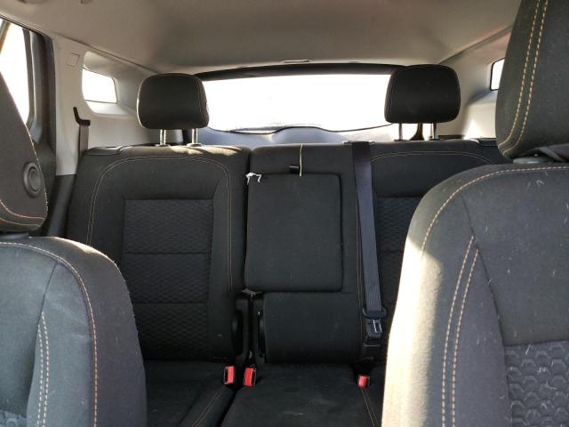 3GKALMEV3JL184883 GMC Terrain Sle