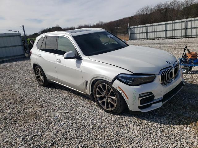 5UXCR6C07M9H03213 BMW X5 Xdrive40i