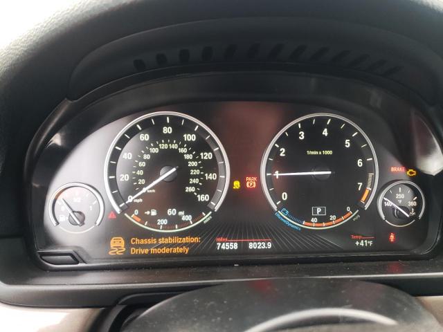 WBA5A7C56ED617838 BMW 528 XI
