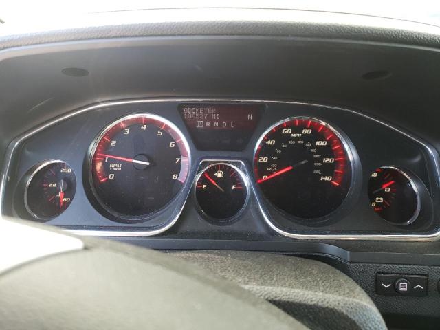 1GKKVSKD5HJ145499 GMC Acadia Limited Slt-2