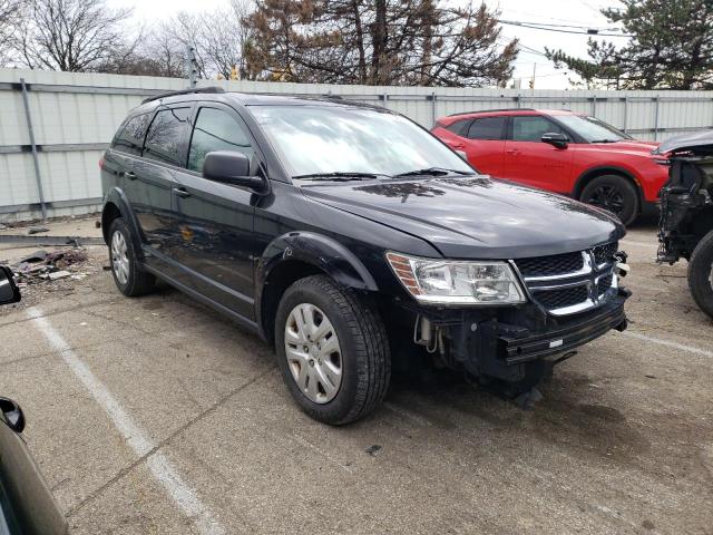 3C4PDCAB7FT735316 Dodge JOURNEY SE