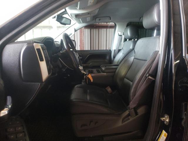 3GTU2VEC1FG532311 GMC Sierra K1500 Slt