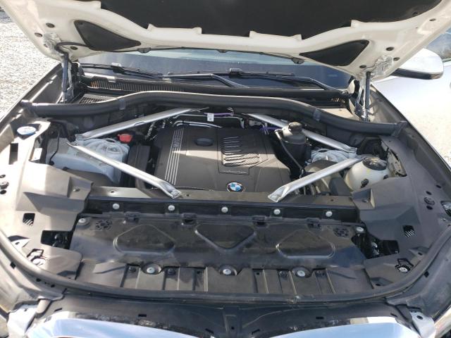 5UXCR6C07M9H03213 BMW X5 Xdrive40i