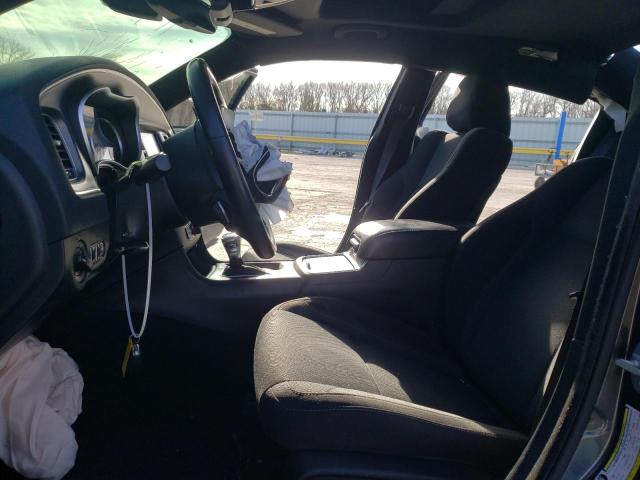 2C3CDXCT2FH729223 Dodge CHARGER R/T