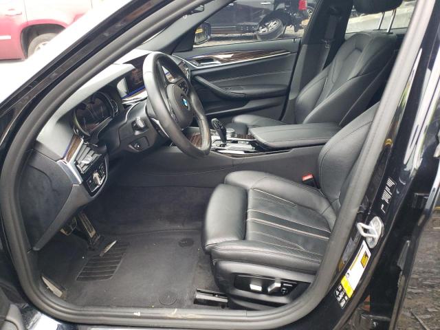 WBAJA7C59KG911470 BMW 530 XI