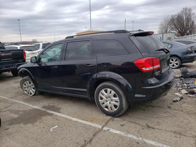 3C4PDCAB7FT735316 Dodge JOURNEY SE
