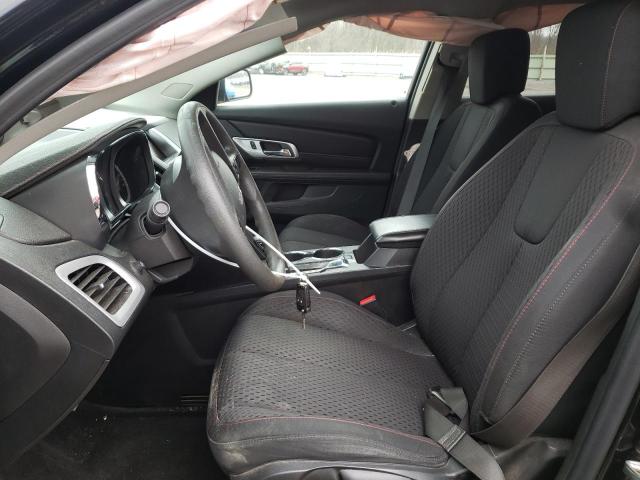 2GKFLVEK1F6420489 GMC Terrain Sle