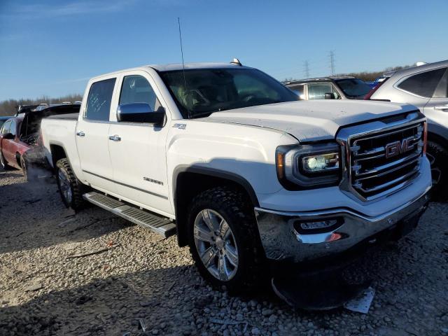 3GTU2NEC4JG545045 GMC Sierra K1500 Slt