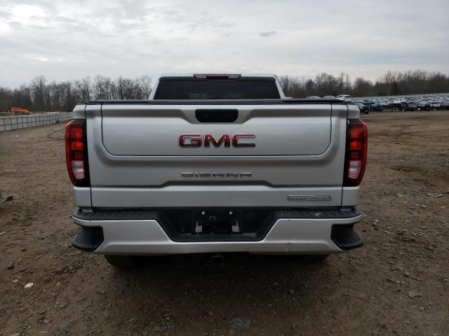 1GTR9GEK2MZ411014 GMC Sierra K1500 Elevation