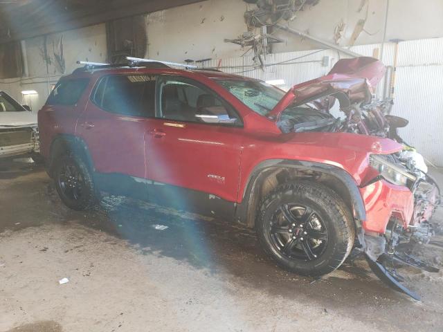 1GKKNLLS0MZ140693 GMC Acadia At4