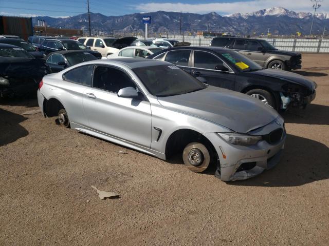 WBA3R5C56FK189531 BMW 435 Xi