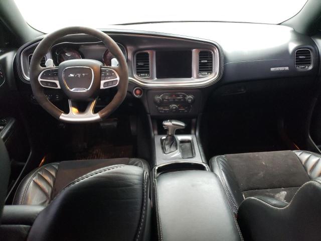 2C3CDXL92KH673735 Dodge Charger Srt Hellcat