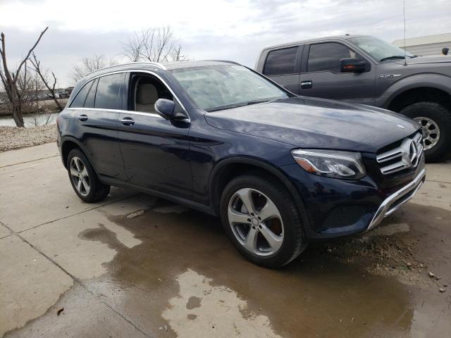 WDC0G4KB1HF140210 Mercedes-Benz Glc 300 4matic