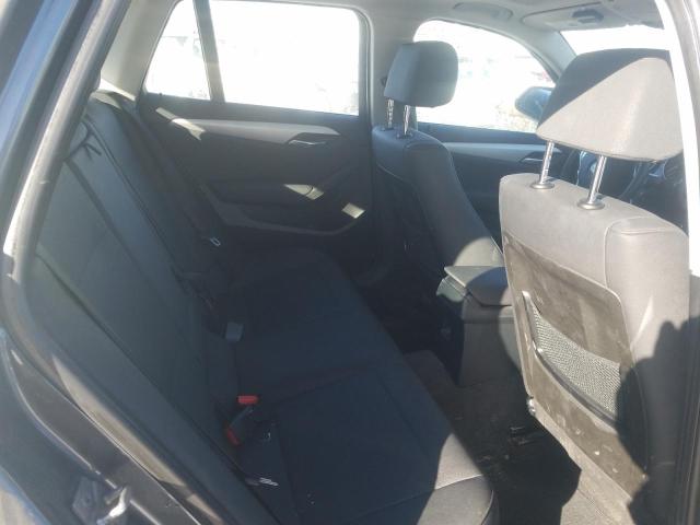 WBAVL1C55EVY24125 BMW X1 Xdrive28i