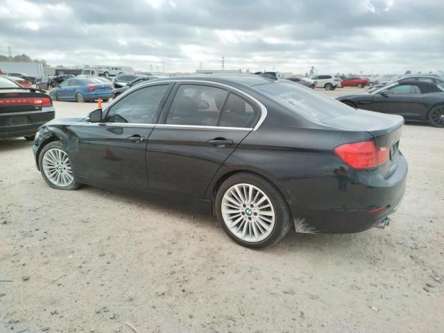 WBA3B5G54ENS10033 BMW 328 Xi Sulev