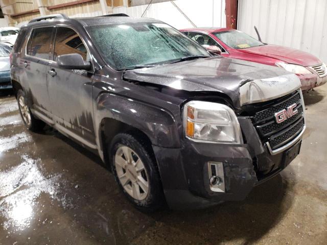 2GKFLWEK5F6212640 GMC Terrain Sle