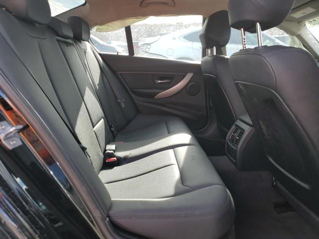 WBA3C3C53EPV90512 BMW 320 I Xdrive