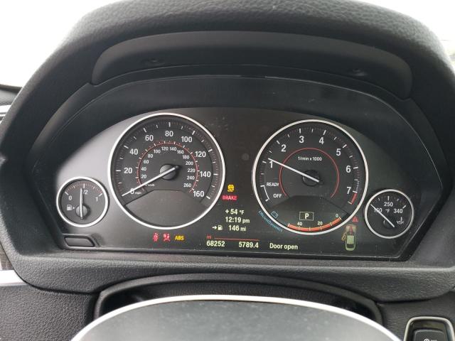 WBA3R1C52EK191302 BMW 435 I