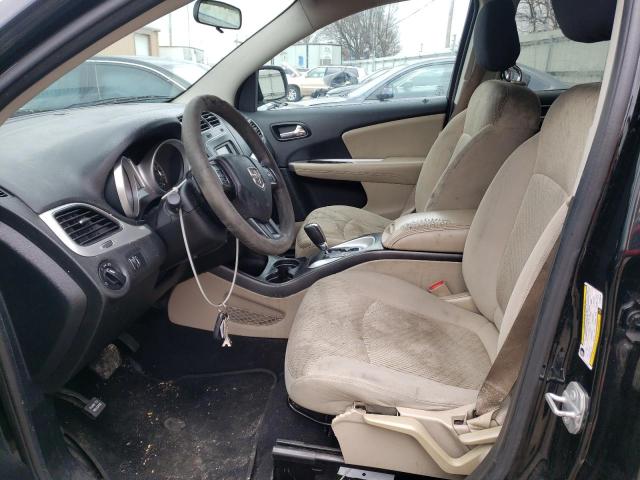3C4PDCAB7FT735316 Dodge JOURNEY SE