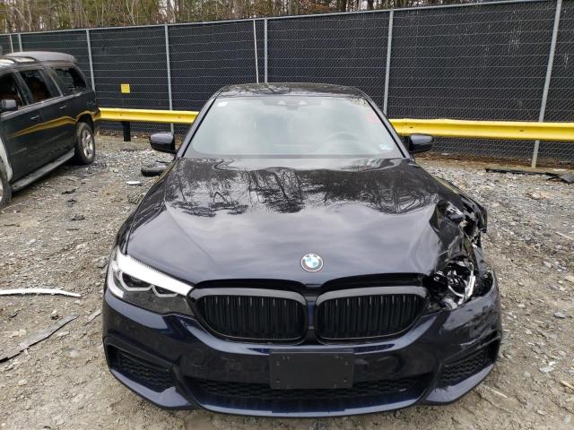 WBAJA7C59KG911470 BMW 530 XI