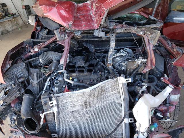 1GKKNLLS0MZ140693 GMC Acadia At4