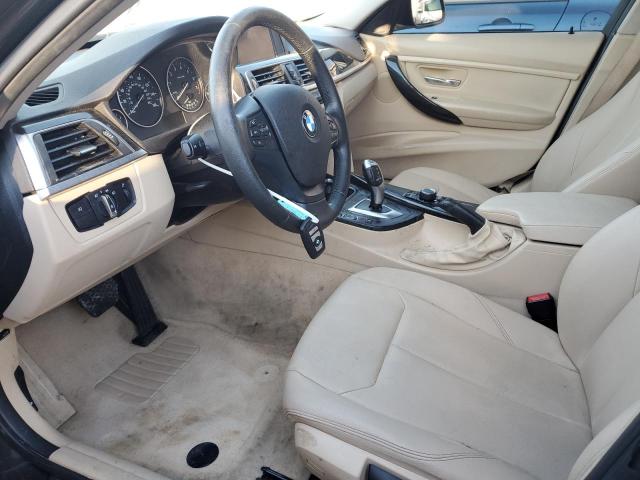 WBA8A3C55GK689618 BMW 320 XI