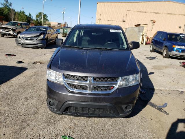 3C4PDCAB0ET133288 Dodge JOURNEY SE