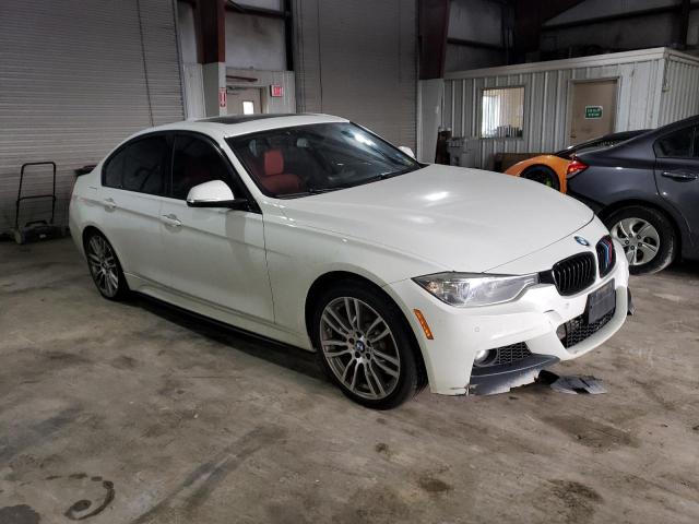 WBA3A9G52FNT09784 BMW 335 I