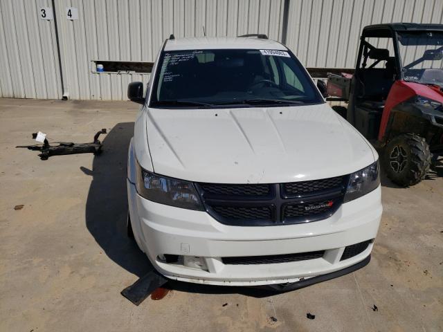 3C4PDCAB0HT573127 Dodge JOURNEY SE