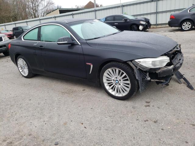 WBA3N5C52EK196891 BMW 428 XI