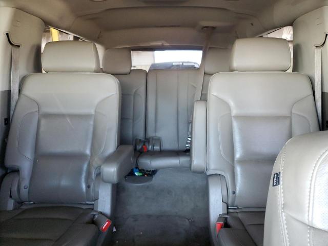 1GKS1HKC1FR163700 GMC Yukon Xl C1500 Slt