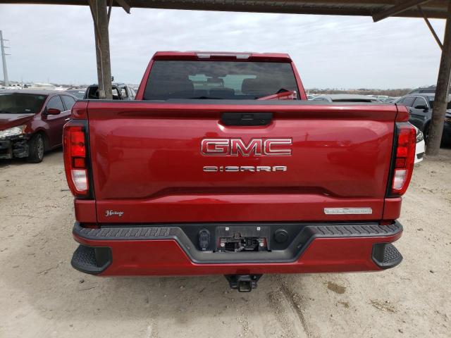 3GTP8CED0LG244316 GMC Sierra C1500 Elevation