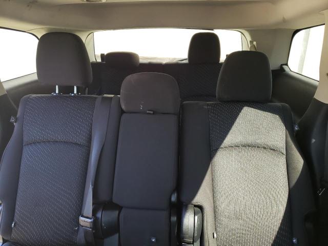 3C4PDCAB0HT573127 Dodge JOURNEY SE